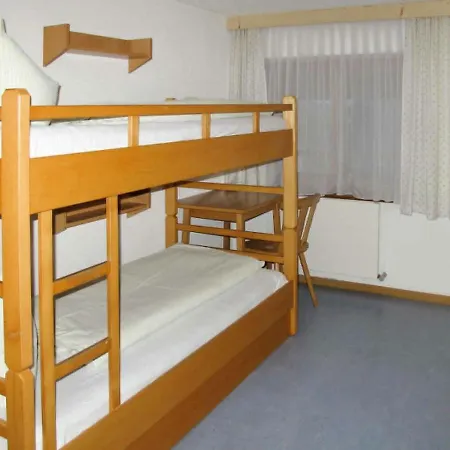 別荘 Holiday Kohlerhof