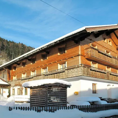 Vakantiehuis Holiday Kohlerhof *