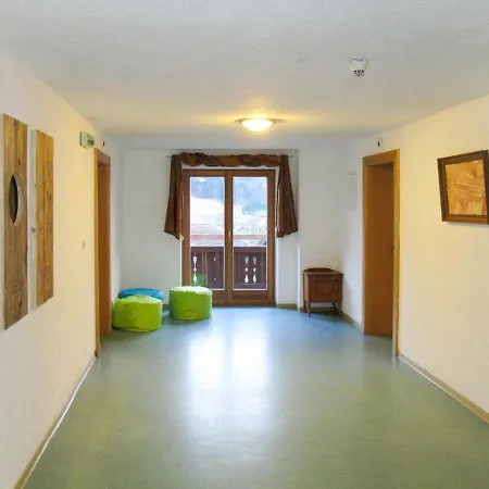 Holiday Kohlerhof *