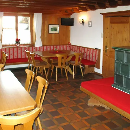 Vakantiehuis Holiday Kohlerhof