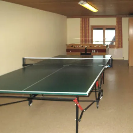 Vakantiehuis Holiday Kohlerhof *
