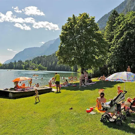 Vakantiehuis Holiday Kohlerhof