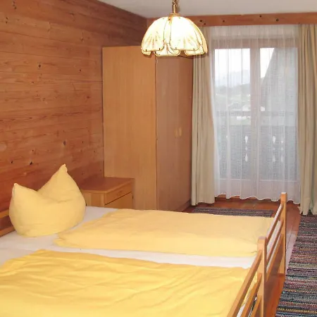 Vakantiehuis Holiday Kohlerhof Kramsach