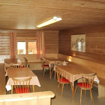 Holiday Kohlerhof Vakantiehuis