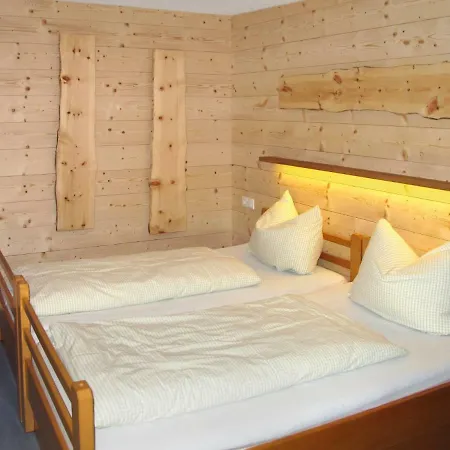 Holiday Kohlerhof Vakantiehuis Kramsach