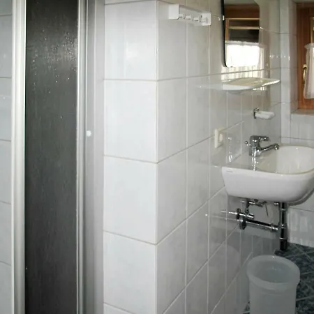 Holiday Kohlerhof Vakantiehuis *