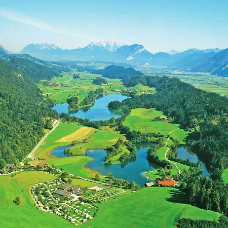 Holiday Kohlerhof Vakantiehuis Kramsach