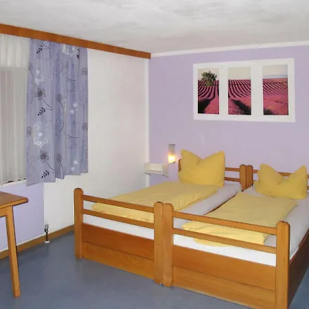 Holiday Kohlerhof Vakantiehuis *