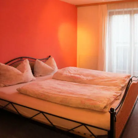 Holiday Kohlerhof Vakantiehuis *